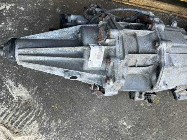 Раздаточная коробка Nissan Navara Пикап, 2010 г., OEM 33100EA310, арт. 184676, фото 3