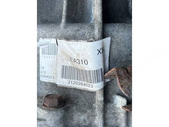 Раздаточная коробка Nissan Navara Пикап, 2010 г., OEM 33100EA310, арт. 184676, фото 4