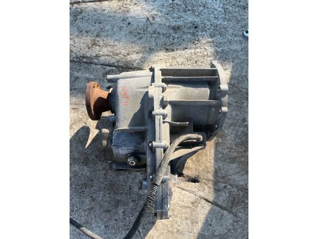 Раздаточная коробка Volkswagen Amarok, 2011 г., OEM 0C7341010G, арт. 184751