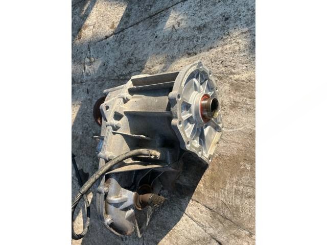 Раздаточная коробка Volkswagen Amarok, 2011 г., OEM 0C7341010G, арт. 184751, фото 3
