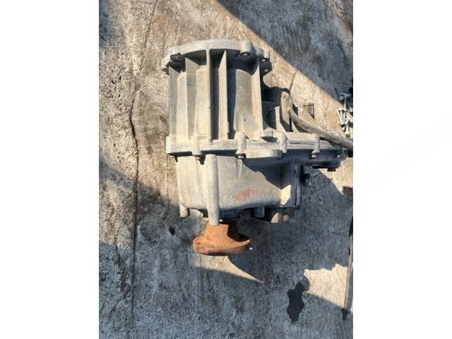 Раздаточная коробка Volkswagen Amarok, 2011 г., OEM 0C7341010G, арт. 184751, фото 4