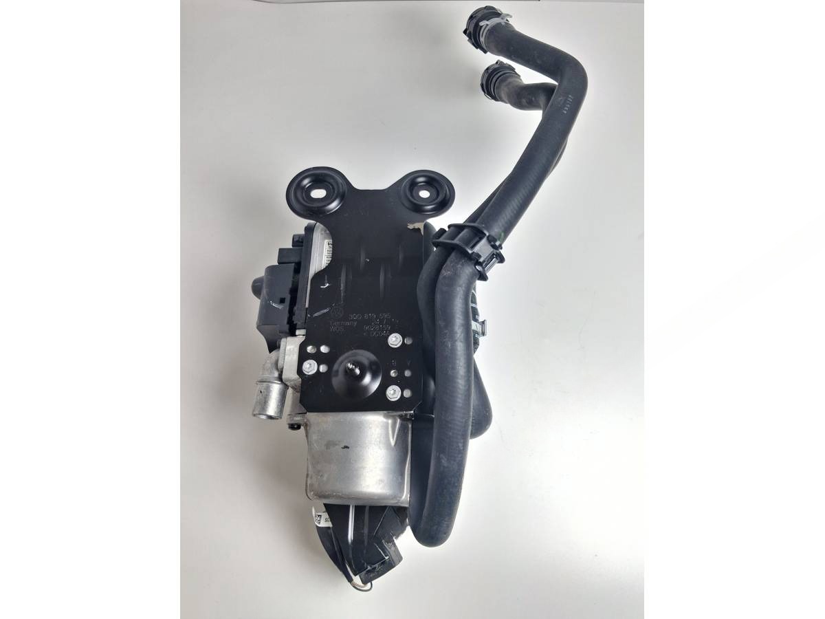 Автономный отопитель Volkswagen Arteon, 2018 г., OEM 3Q0815005AF, арт. 18607