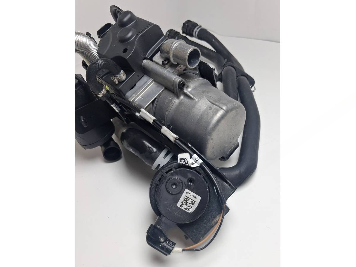 Автономный отопитель Volkswagen Arteon, 2018 г., OEM 3Q0815005AF, арт. 18607, фото 3