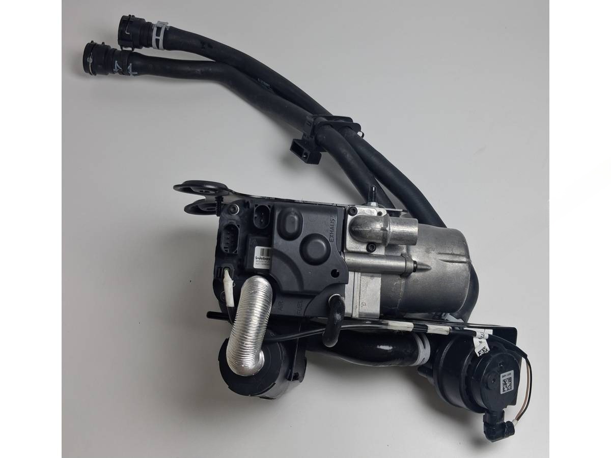 Автономный отопитель Volkswagen Arteon, 2018 г., OEM 3Q0815005AF, арт. 18607, фото 4