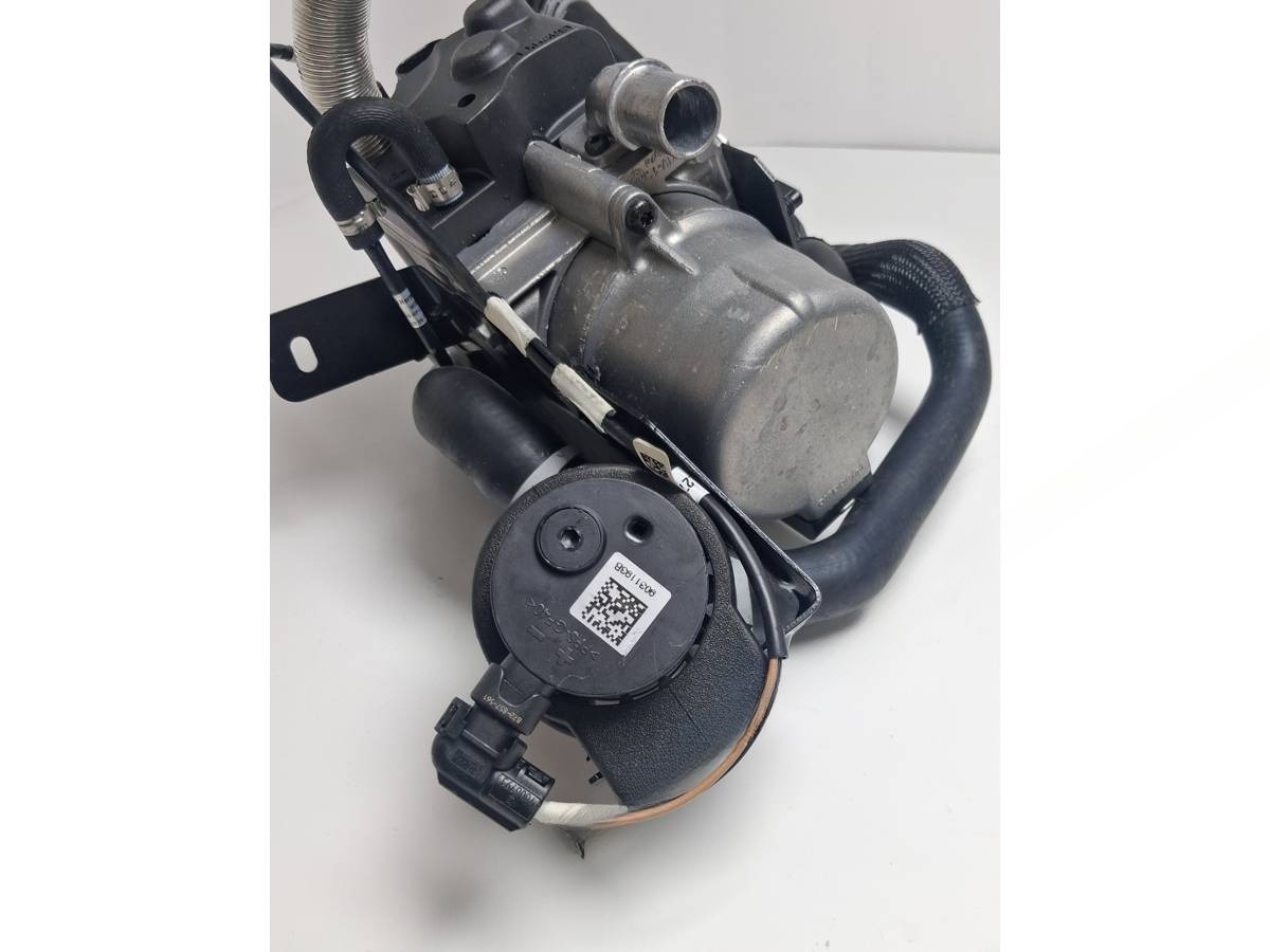Автономный отопитель Volkswagen Arteon, 2021 г., OEM 3Q0815005AH, арт. 18610, фото 2