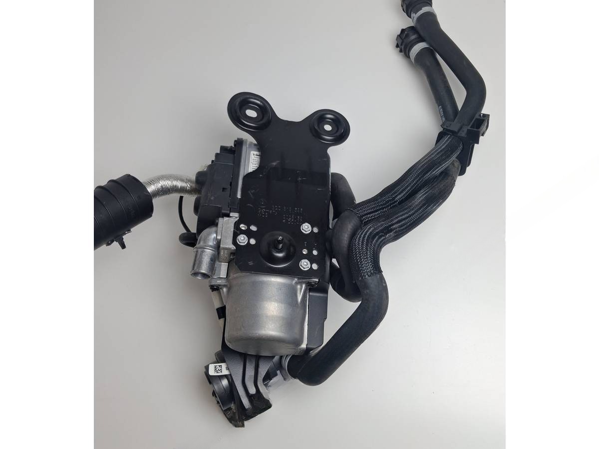 Автономный отопитель Volkswagen Arteon, 2021 г., OEM 3Q0815005AH, арт. 18610, фото 3