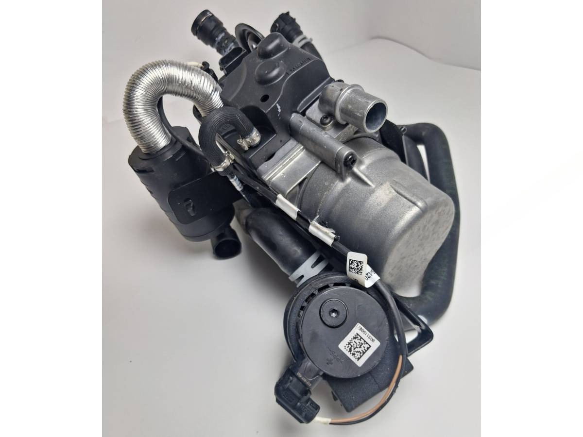 Автономный отопитель Volkswagen Arteon, 2021 г., OEM 3Q0815005AJ, арт. 18611, фото 2