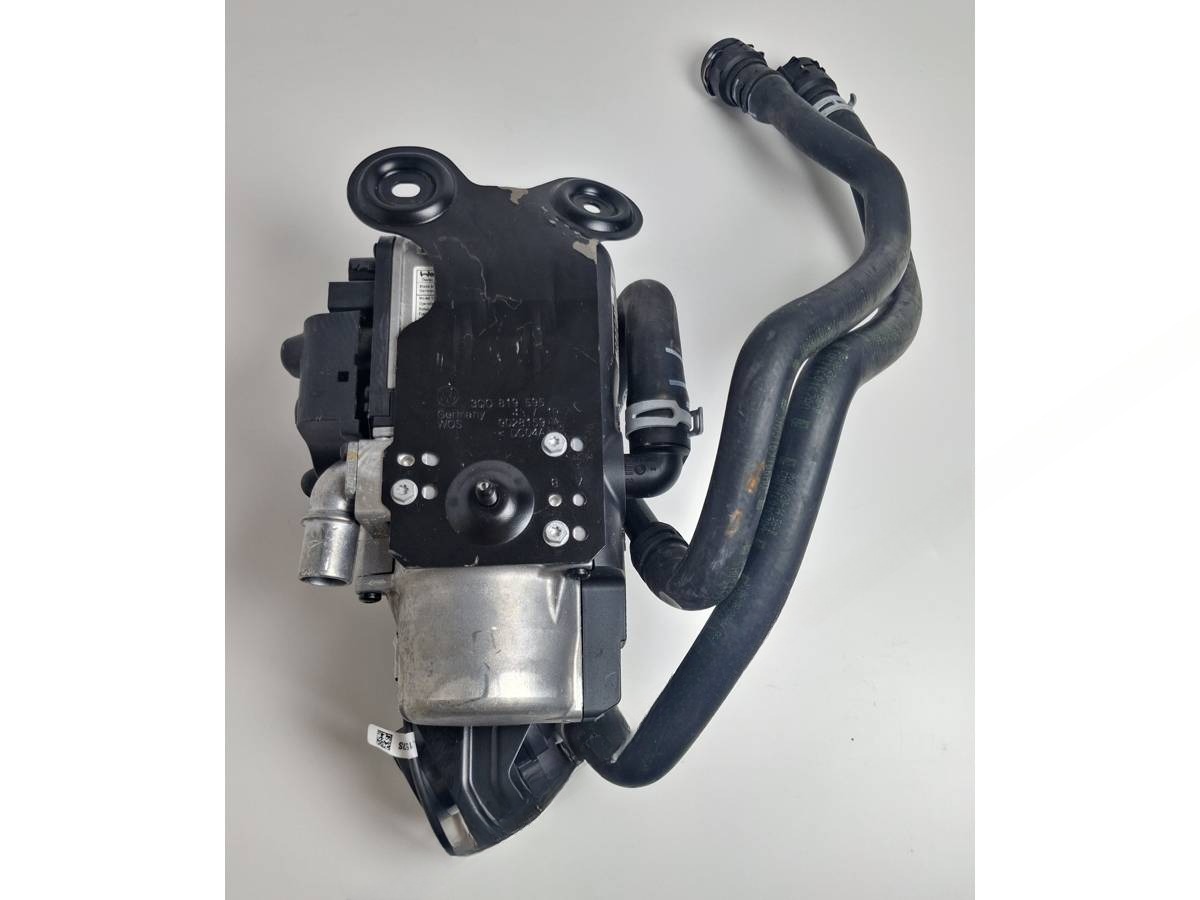 Автономный отопитель Volkswagen Tiguan, 2021 г., OEM 3Q0815005AJ, арт. 18613