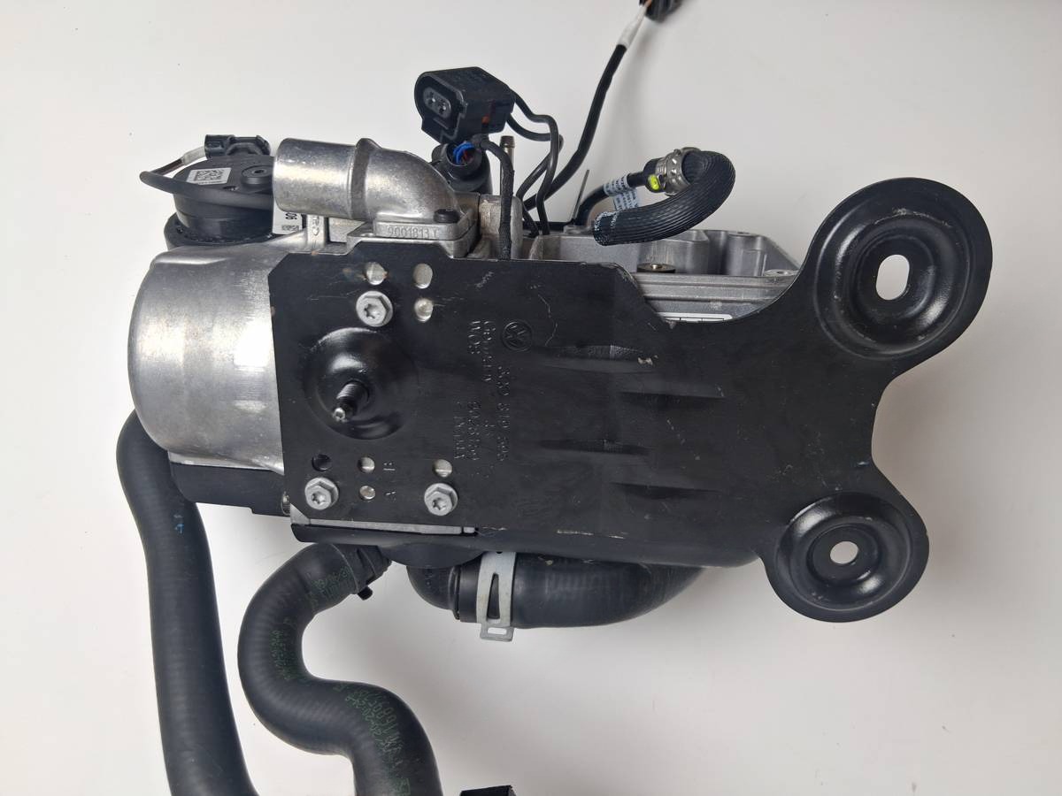 Автономный отопитель Volkswagen Golf, 2013 г., OEM 5Q0815005AM, арт. 18652, фото 2