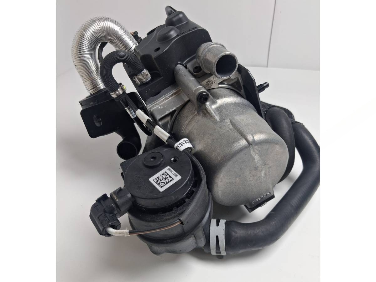 Автономный отопитель Volkswagen Golf, 2020 г., OEM 5WA815005N, арт. 18653