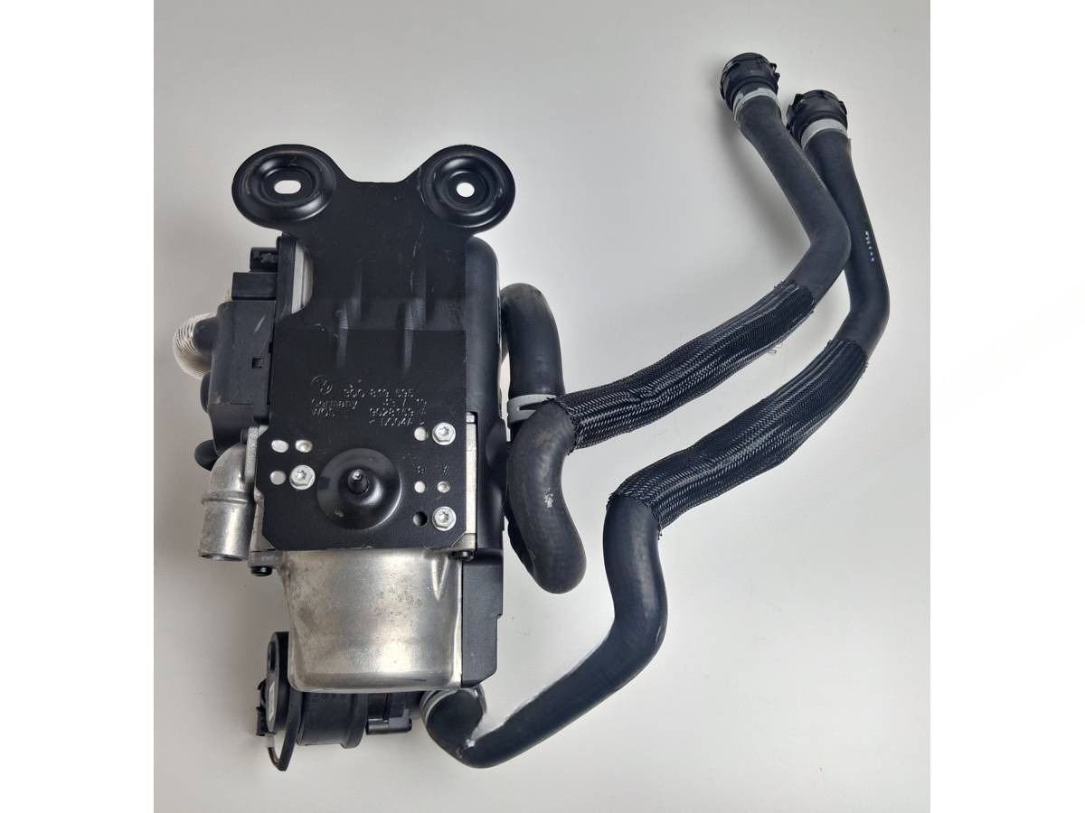 Автономный отопитель Volkswagen Golf, 2020 г., OEM 5WA815005N, арт. 18653, фото 2