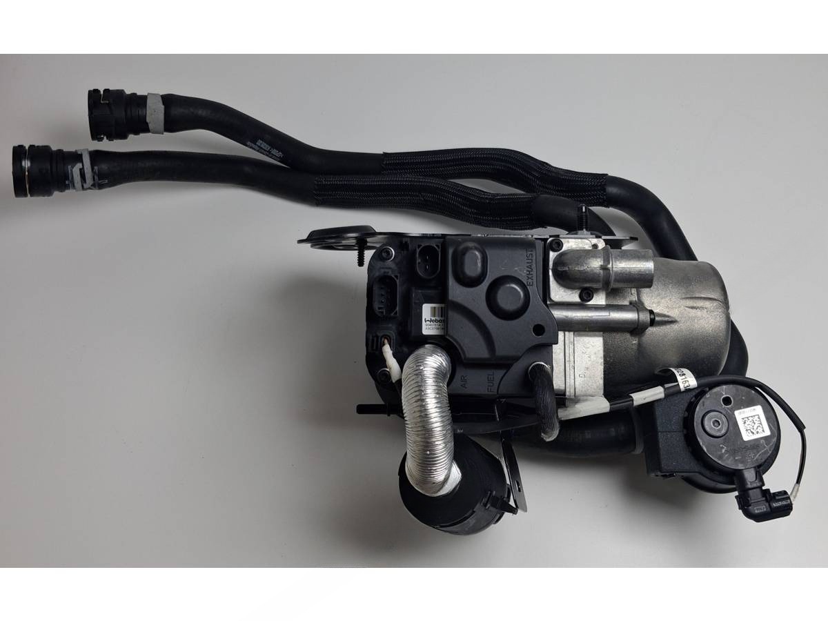 Автономный отопитель Volkswagen Golf, 2020 г., OEM 5WA815005N, арт. 18653, фото 3