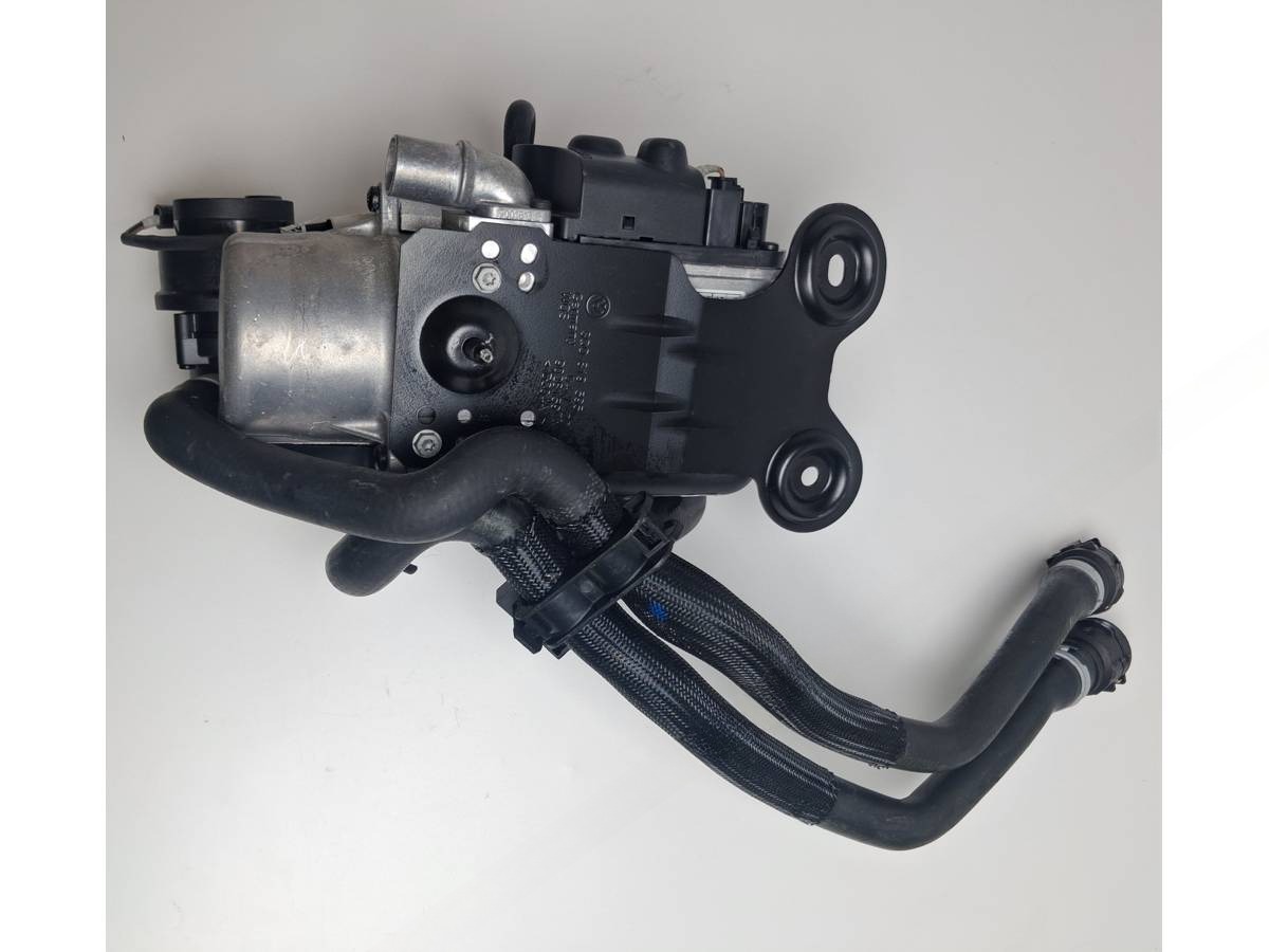Автономный отопитель Volkswagen Golf, 2020 г., OEM 5WA815005H, арт. 18654