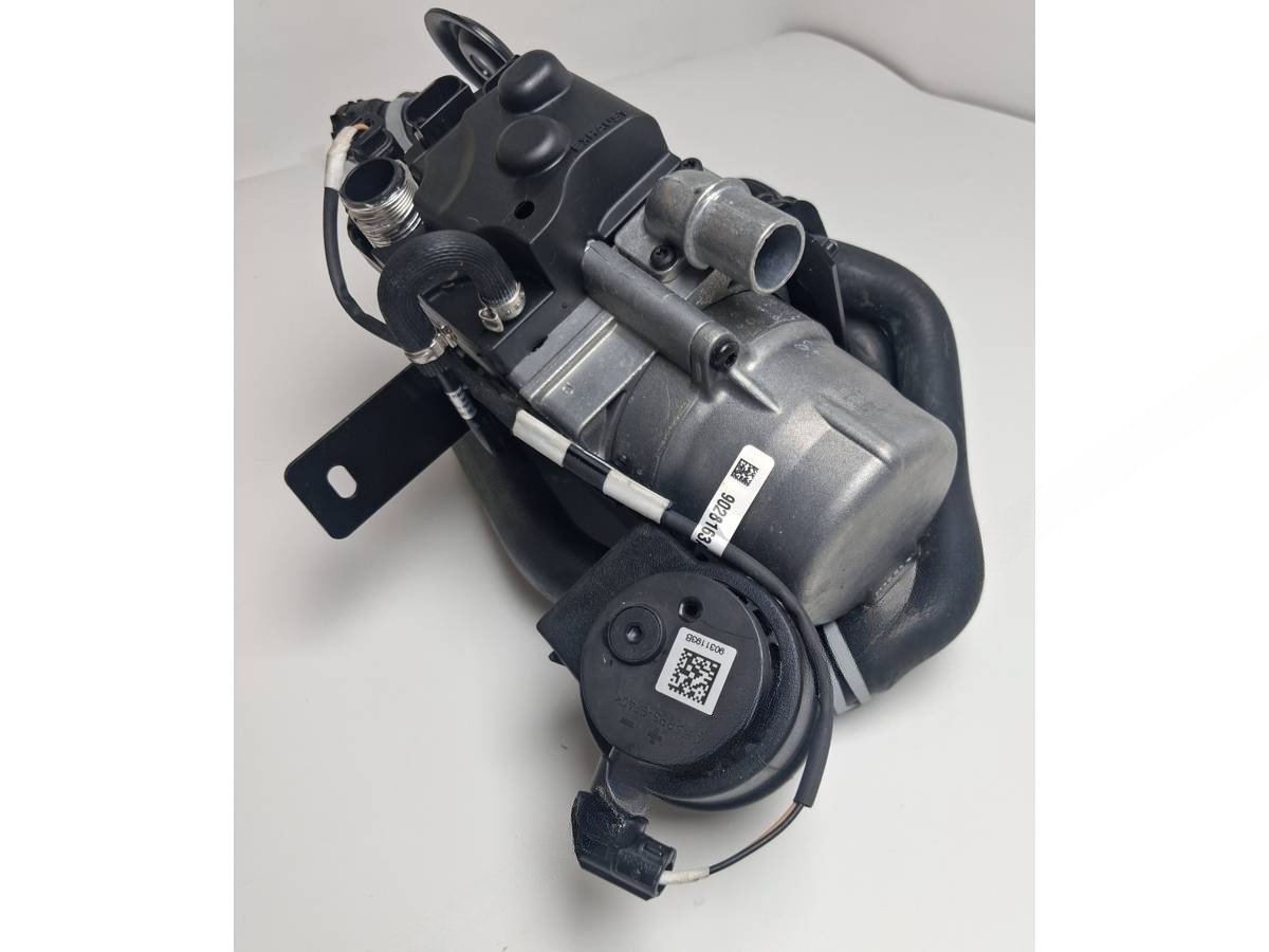 Автономный отопитель Volkswagen Golf, 2020 г., OEM 5WA815005H, арт. 18654, фото 2