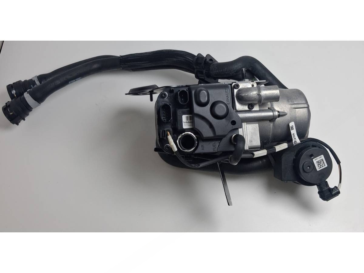 Автономный отопитель Volkswagen Golf, 2020 г., OEM 5WA815005H, арт. 18654, фото 3
