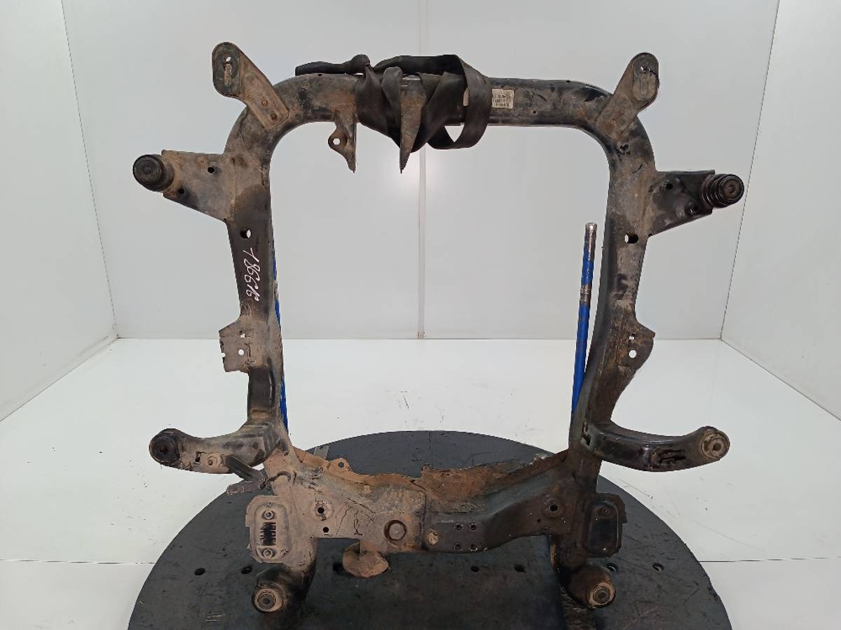 Балка подвески передняя (подрамник) Opel Astra, 2006 г., арт. 186616