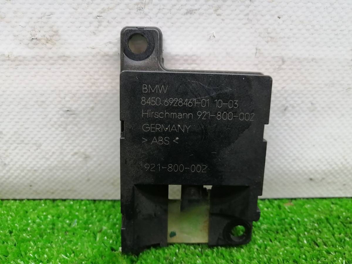 Антенна Bluetooth BMW E65/E66, 2003 г