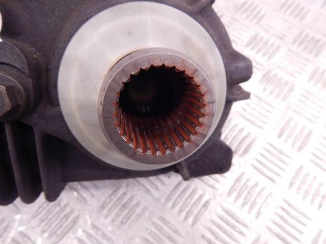 Раздаточная коробка BMW X5 E53, 2006 г., OEM 27107555295, арт. 18840063, фото 2