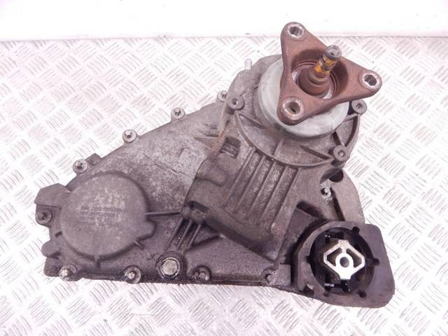 Раздаточная коробка BMW X5 E53, 2006 г., OEM 27107555295, арт. 18840063, фото 5