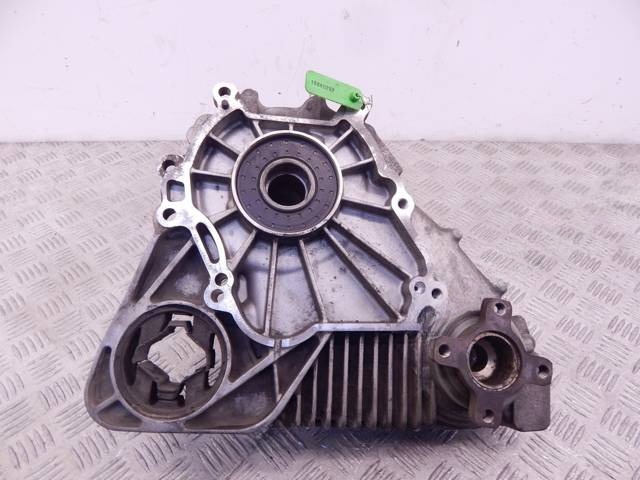 Раздаточная коробка BMW X3 E83, 2004 г., OEM 27107526278, арт. 18840252