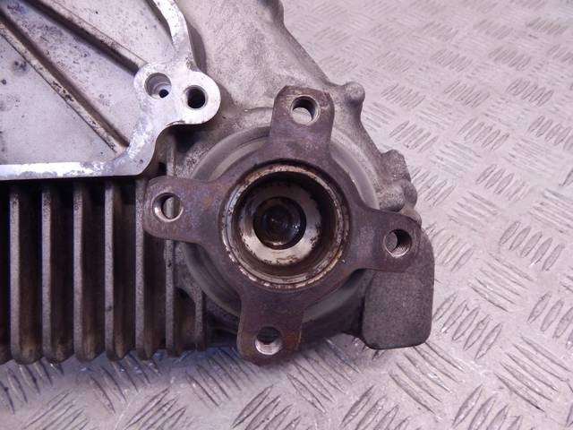 Раздаточная коробка BMW X3 E83, 2004 г., OEM 27107526278, арт. 18840252, фото 3