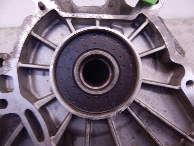 Раздаточная коробка BMW X3 E83, 2004 г., OEM 27107526278, арт. 18840252, фото 4