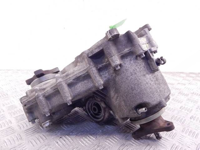Раздаточная коробка BMW X3 E83, 2004 г., OEM 27107526278, арт. 18840252, фото 5