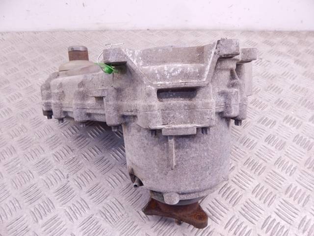 Раздаточная коробка BMW X5 E53, 2004 г., OEM 27107555295, арт. 18841611
