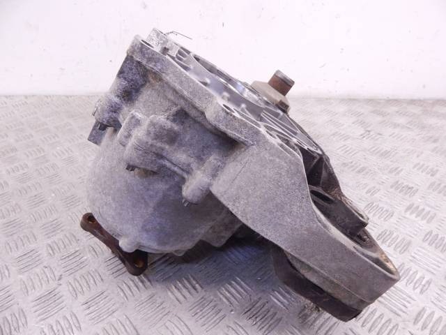 Раздаточная коробка BMW X5 E53, 2004 г., OEM 27107555295, арт. 18841611, фото 2