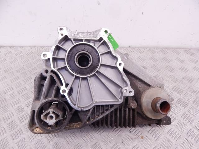 Раздаточная коробка BMW X5 E53, 2004 г., OEM 27107555295, арт. 18841611, фото 3