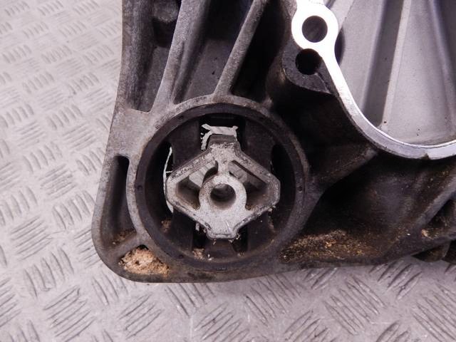 Раздаточная коробка BMW X5 E53, 2004 г., OEM 27107555295, арт. 18841611, фото 4