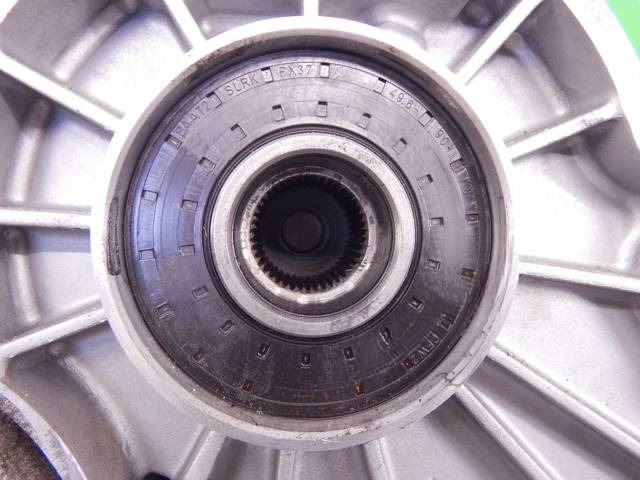 Раздаточная коробка BMW X5 E53, 2004 г., OEM 27107555295, арт. 18841611, фото 5