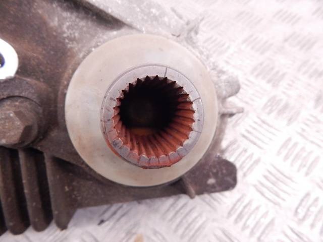 Раздаточная коробка BMW X5 E53, 2004 г., OEM 27107555295, арт. 18841611, фото 6