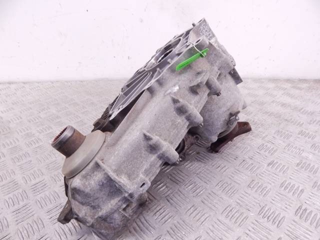 Раздаточная коробка BMW X5 E53, 2004 г., OEM 27107555295, арт. 18841611, фото 7