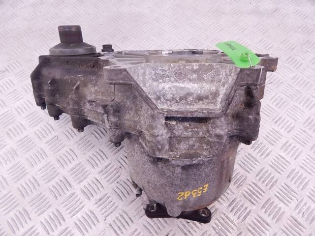 Раздаточная коробка BMW X5 E53, 2005 г., OEM 27107555295, арт. 18843222