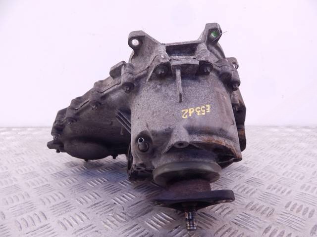 Раздаточная коробка BMW X5 E53, 2005 г., OEM 27107555295, арт. 18843222, фото 2