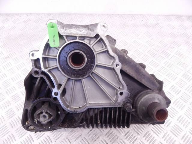 Раздаточная коробка BMW X5 E53, 2005 г., OEM 27107555295, арт. 18843222, фото 3