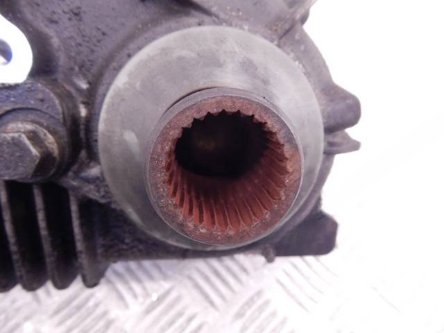 Раздаточная коробка BMW X5 E53, 2005 г., OEM 27107555295, арт. 18843222, фото 5