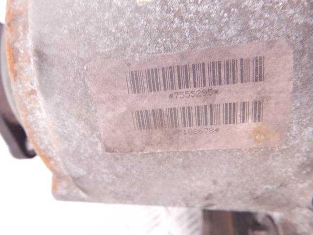 Раздаточная коробка BMW X5 E53, 2005 г., OEM 27107555295, арт. 18843222, фото 6