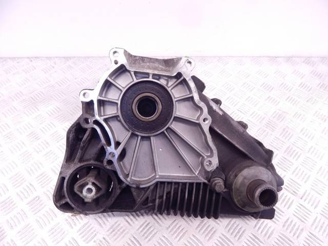 Раздаточная коробка BMW X5 E53, 2005 г., OEM 27107555295, арт. 18843628