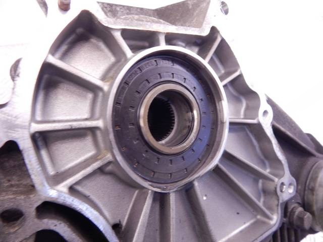 Раздаточная коробка BMW X5 E53, 2005 г., OEM 27107555295, арт. 18843628, фото 2