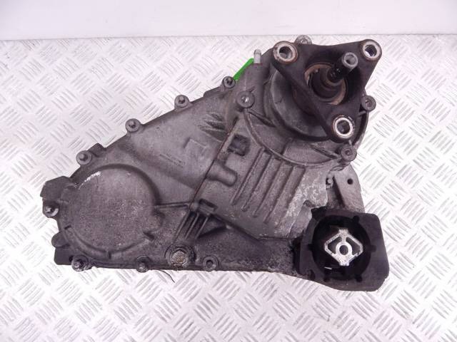 Раздаточная коробка BMW X5 E53, 2005 г., OEM 27107555295, арт. 18843628, фото 5