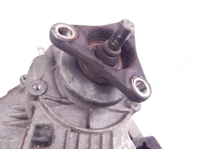 Раздаточная коробка BMW X5 E53, 2005 г., OEM 27107555295, арт. 18843628, фото 7