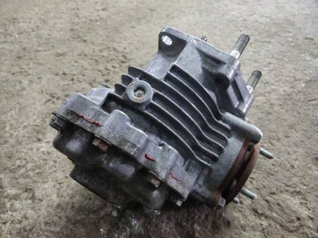 Раздаточная коробка Toyota RAV4, 2013 г., OEM 3610042120, арт. 191084, фото 3