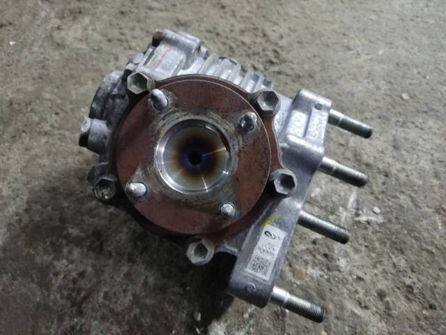 Раздаточная коробка Toyota RAV4, 2013 г., OEM 3610042120, арт. 191084, фото 4