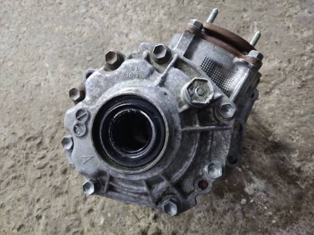Раздаточная коробка Toyota RAV4, 2013 г., OEM 3610042120, арт. 191084, фото 5