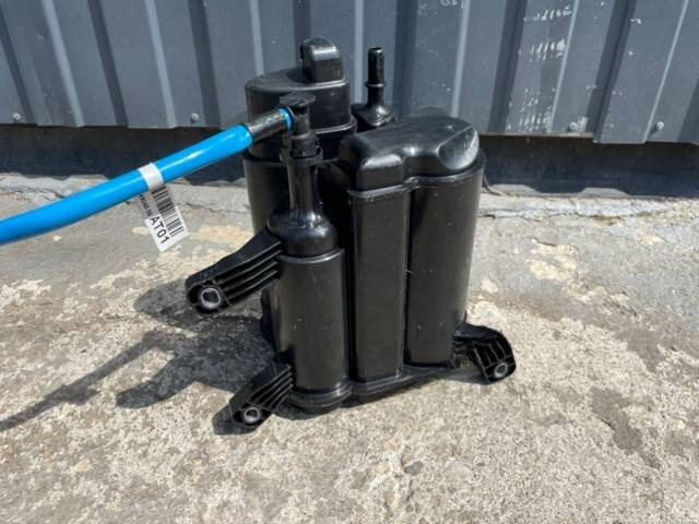 Адсорбер BMW G20/G21, 2019 г