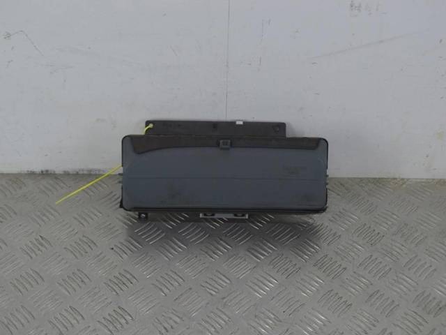 Подушка SRS пассажира Renault Scenic, 2001 г