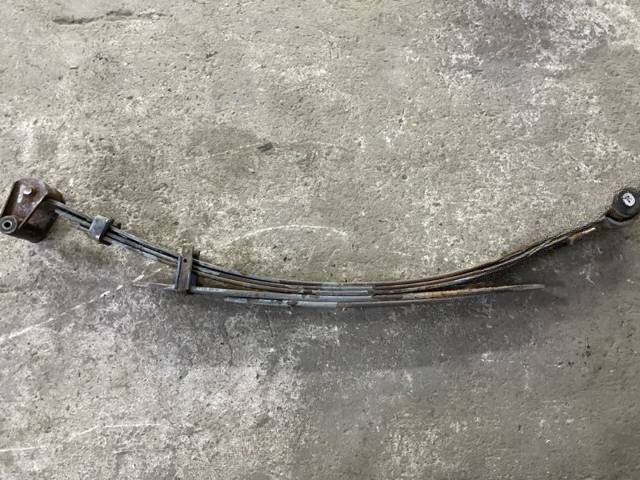 Рессора задняя Volkswagen Amarok Пикап, 2011 г., OEM 2H0511151H, арт. 192324