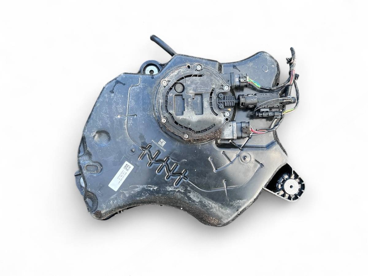 Бак AdBlue BMW G22/G23, 2022 г